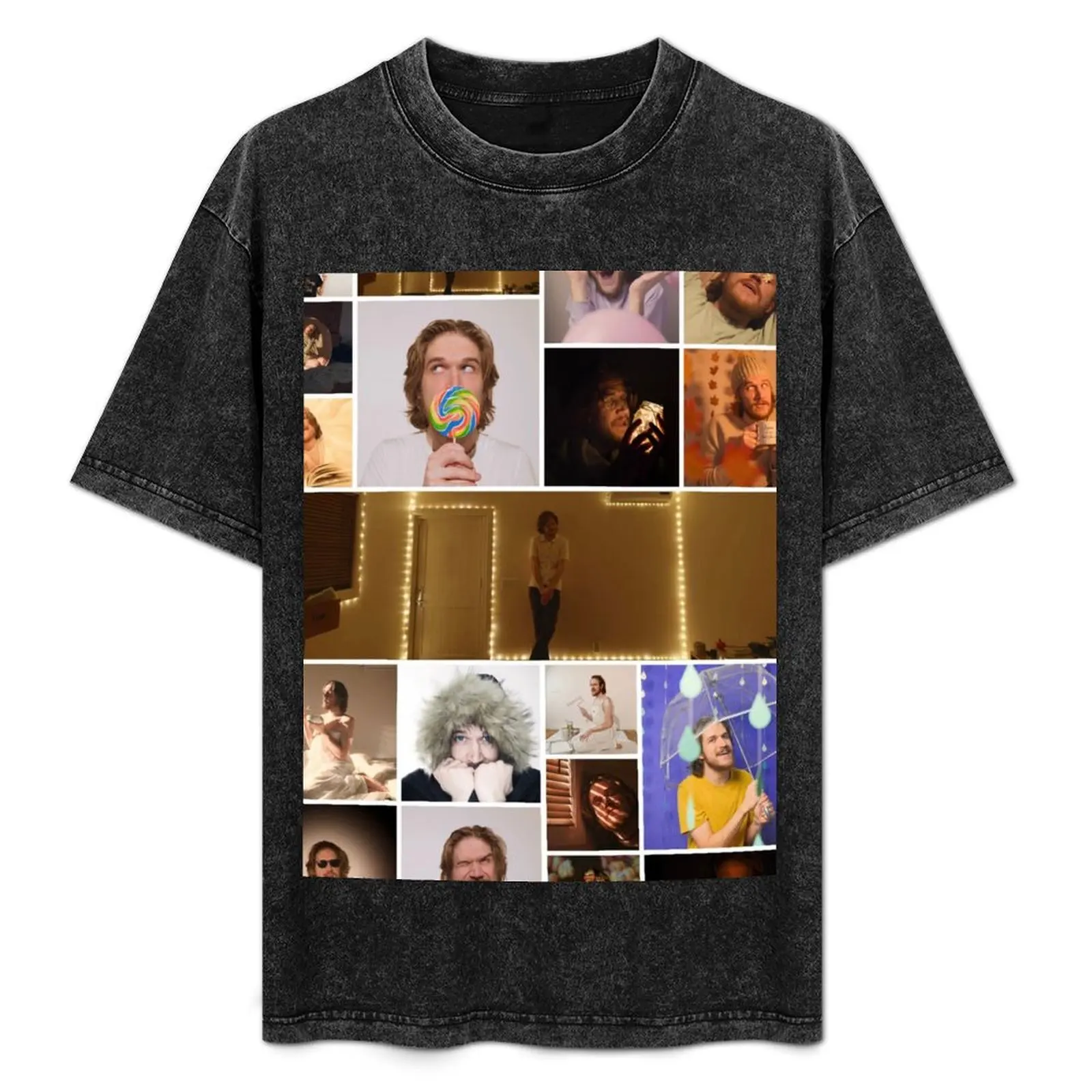 is this heaven Bo Burnham inside T-Shirt Moisture Wicking Athletic T-Shirt
is this heaven Bo Burnham inside T-Shirt Moisture Wicking Athletic T-Shirt