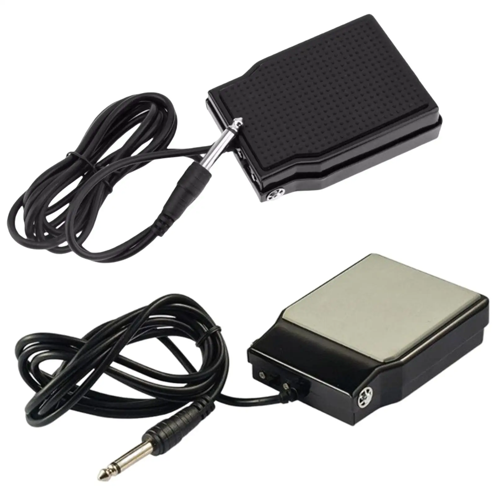 Универсальные модули тона Sustain Pedal Meideal SP20 для электронного органного пианино
Универсальные модули тона Sustain Pedal Meideal SP20 для электронного органного пианино