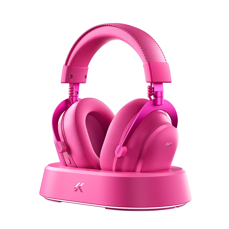 MCHOSE V9 Turbo Plus Gaming Headset Wireless 4 Mode Magnetic Charging With Microphone Professional Esports Headphones
MCHOSE V9 Turbo Plus Gaming Headset Wireless 4 Mode Magnetic Charging With Microphone Professional Esports Headphones