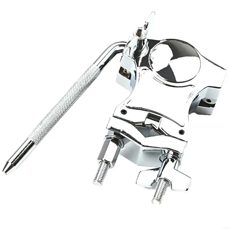 U1JC Drum Stand Drum Clamp Cowbell Fixing Clamp Extension Cowbell Clip Drum Hardware
U1JC Drum Stand Drum Clamp Cowbell Fixing Clamp Extension Cowbell Clip Drum Hardware
