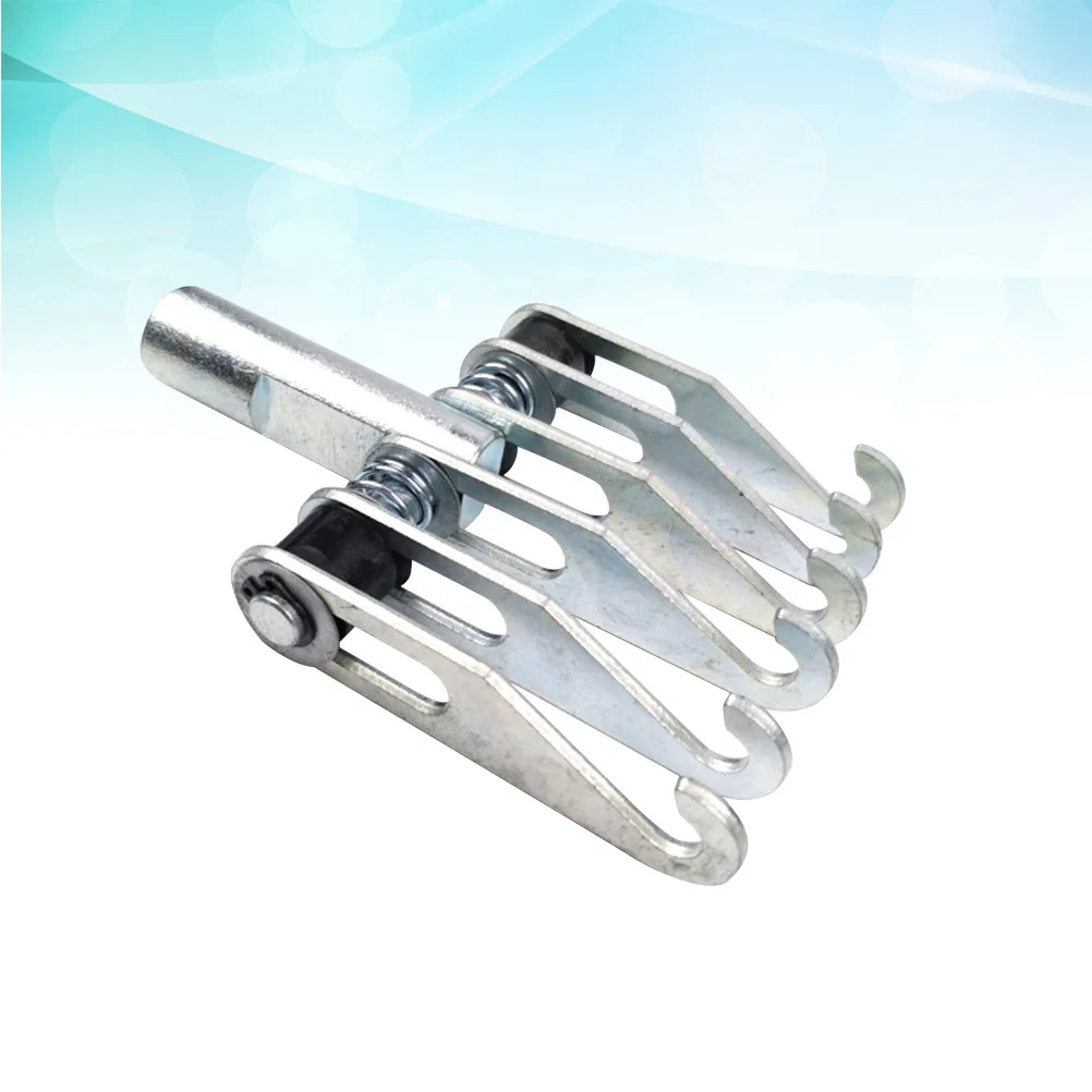 Trustworthy 6 Tool Sturdy Design Auto Dent Puller Multi Pulling Claw Paw 6 Finger Bear Claw
Trustworthy 6 Tool Sturdy Design Auto Dent Puller Multi Pulling Claw Paw 6 Finger Bear Claw