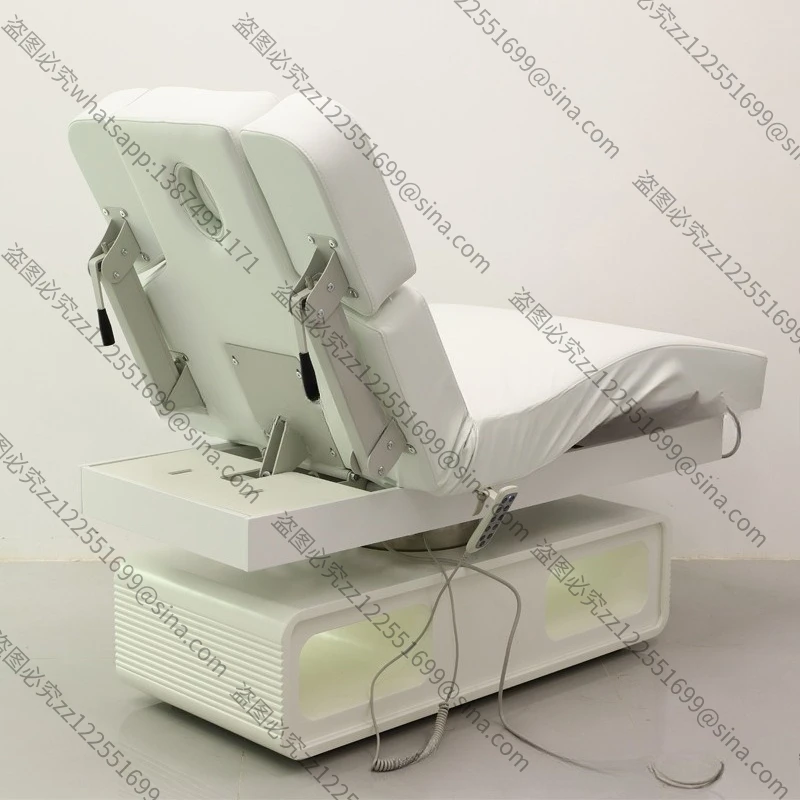Applicable To New Electric Beauty Bed Accessories, Beauty Salon Special Body Bed Massage Bed Accessories
Applicable To New Electric Beauty Bed Accessories, Beauty Salon Special Body Bed Massage Bed Accessories