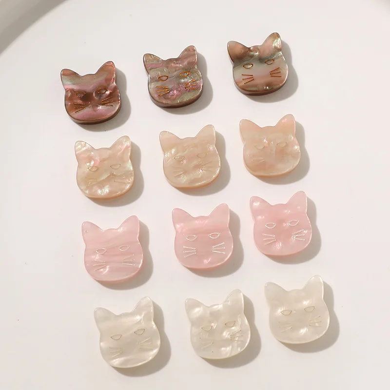 10pcs/set Cute Mini Cat Hair Clips for Girls Kawaii DIY Hair Accessories Side Bangs Stray Hair Pins Clip for Bangs Side Headwear
10pcs/set Cute Mini Cat Hair Clips for Girls Kawaii DIY Hair Accessories Side Bangs Stray Hair Pins Clip for Bangs Side Headwear