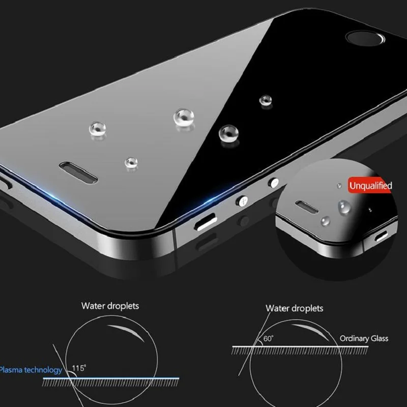 CAFELE 0.3 mm Tempered Glass For iPhone 11 Pro Max Screen Protector For iphone XS XR HD Clear Protective Film Phone Accessory
CAFELE 0.3 mm Tempered Glass For iPhone 11 Pro Max Screen Protector For iphone XS XR HD Clear Protective Film Phone Accessory