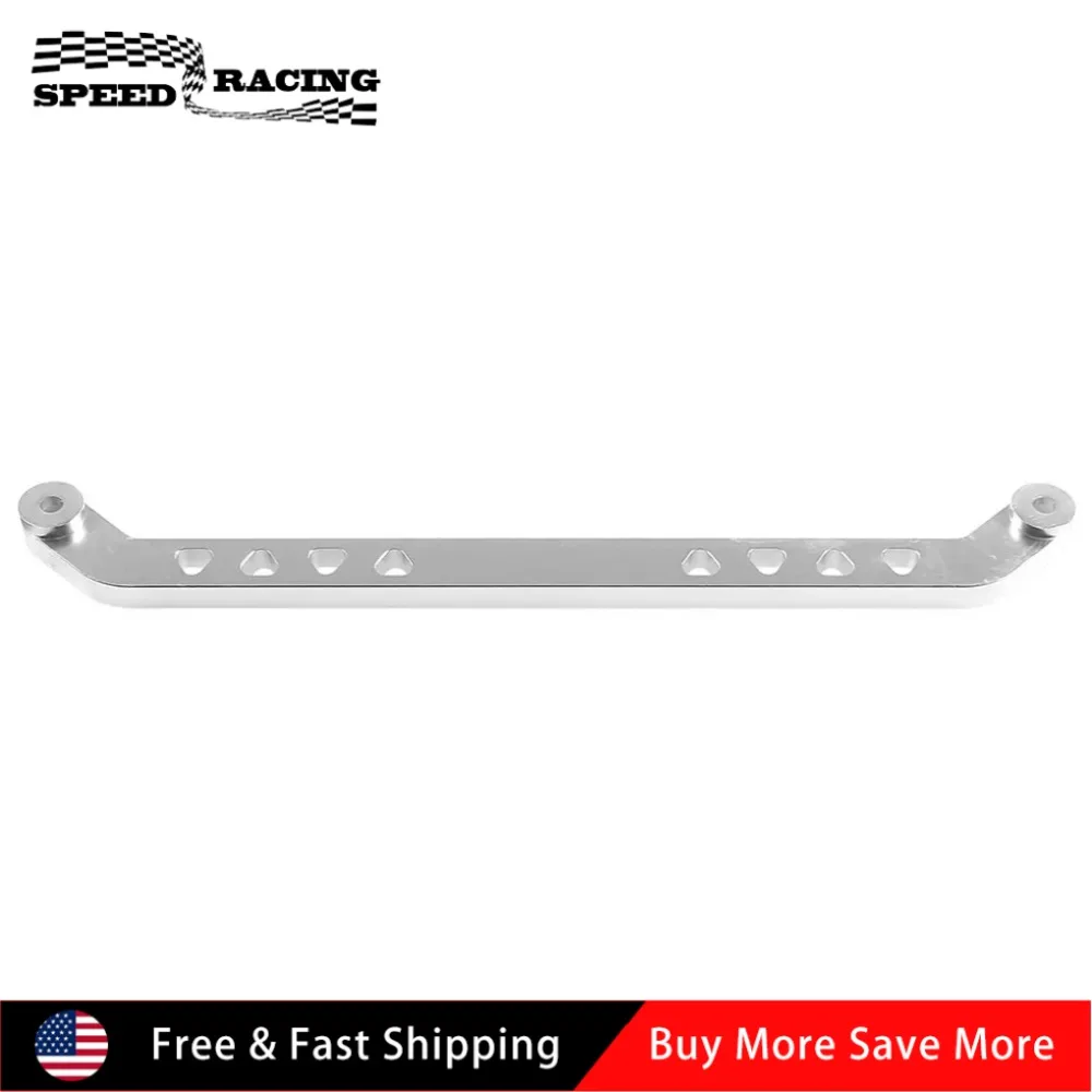 High Quality Aluminium Racing Rear Lower Tie Bar fit For 1996-2000 Honda Civic BKS-1002
High Quality Aluminium Racing Rear Lower Tie Bar fit For 1996-2000 Honda Civic BKS-1002