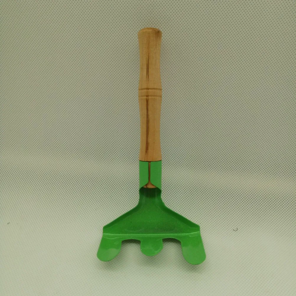 3pcs Kids Garden Tools Set Sturdy Handles Safe For Children Bright Color Trowel Rake Shovel Yard Sand Play Outdoor
3pcs Kids Garden Tools Set Sturdy Handles Safe For Children Bright Color Trowel Rake Shovel Yard Sand Play Outdoor