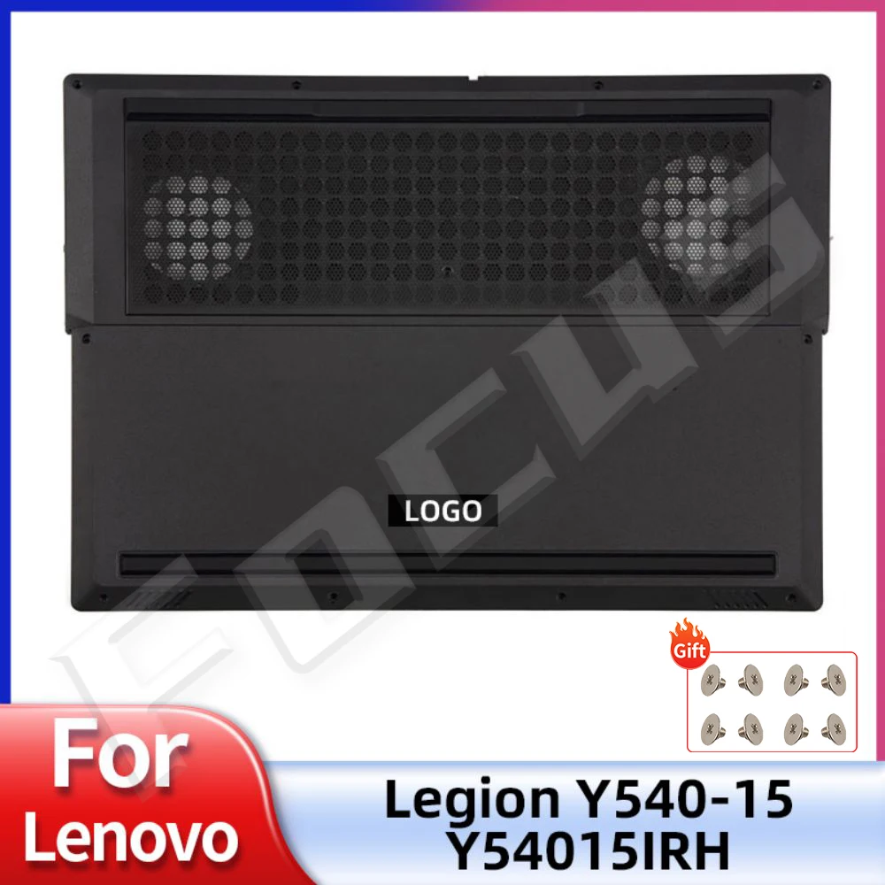 New Original For Lenovo Legion Y540-15 Y540-15IRH 81RJ 81SX Y7000 Base Cover Lower Case Bottom Case D Cover
New Original For Lenovo Legion Y540-15 Y540-15IRH 81RJ 81SX Y7000 Base Cover Lower Case Bottom Case D Cover