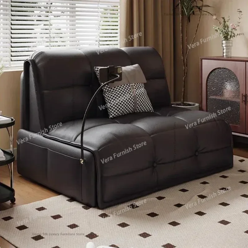 Modern Simple Living Room Sofas Nordic Electric Folding Sectional Reclining Sofas Beds Recliner Home Furniture Divano Letto FYSF
Modern Simple Living Room Sofas Nordic Electric Folding Sectional Reclining Sofas Beds Recliner Home Furniture Divano Letto FYSF