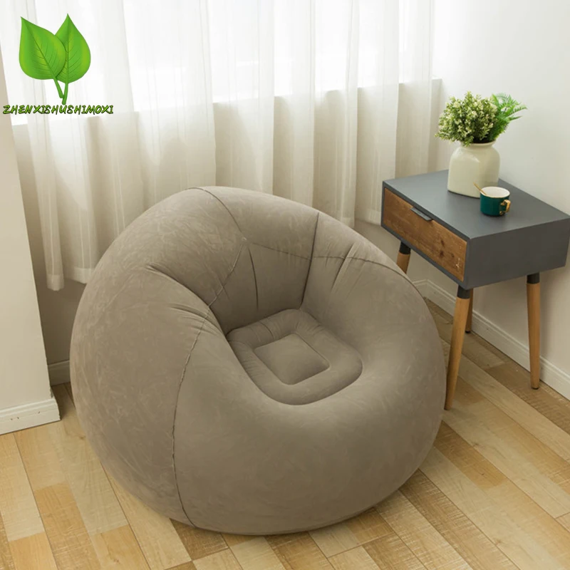 Large PVC Lazy Inflatable Sofa Chairs, Lounger Seat, Bean Bag, Pouf Puff Couch, Tatami, Living Room Supply
Large PVC Lazy Inflatable Sofa Chairs, Lounger Seat, Bean Bag, Pouf Puff Couch, Tatami, Living Room Supply