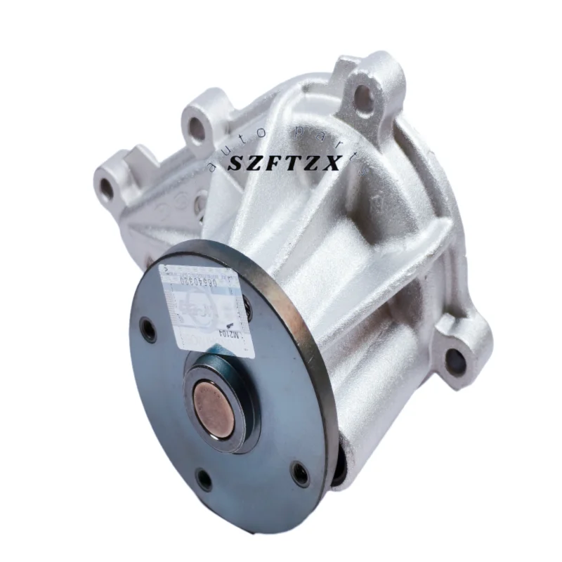 Совершенно новый 251002 Водяной насос E020 25100-2E020 для Hyundai Tucson Elantra KIA Forte
Совершенно новый 251002 Водяной насос E020 25100-2E020 для Hyundai Tucson Elantra KIA Forte