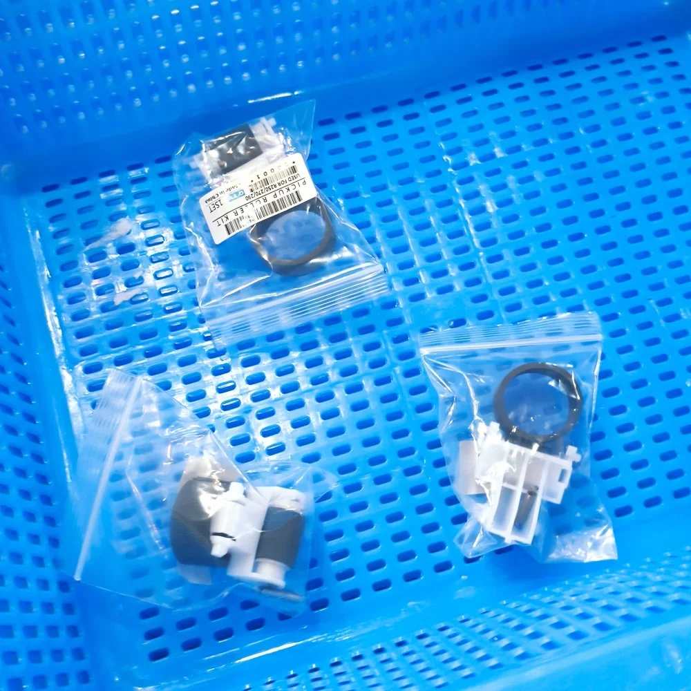 1set. 1466932 1447353 Pickup Roller for EPSON L800 L801 L805 L810 L850 Stylus Photo R250 R265 R270 R280 R285 R290 R295 R330 R360
1set. 1466932 1447353 Pickup Roller for EPSON L800 L801 L805 L810 L850 Stylus Photo R250 R265 R270 R280 R285 R290 R295 R330 R360