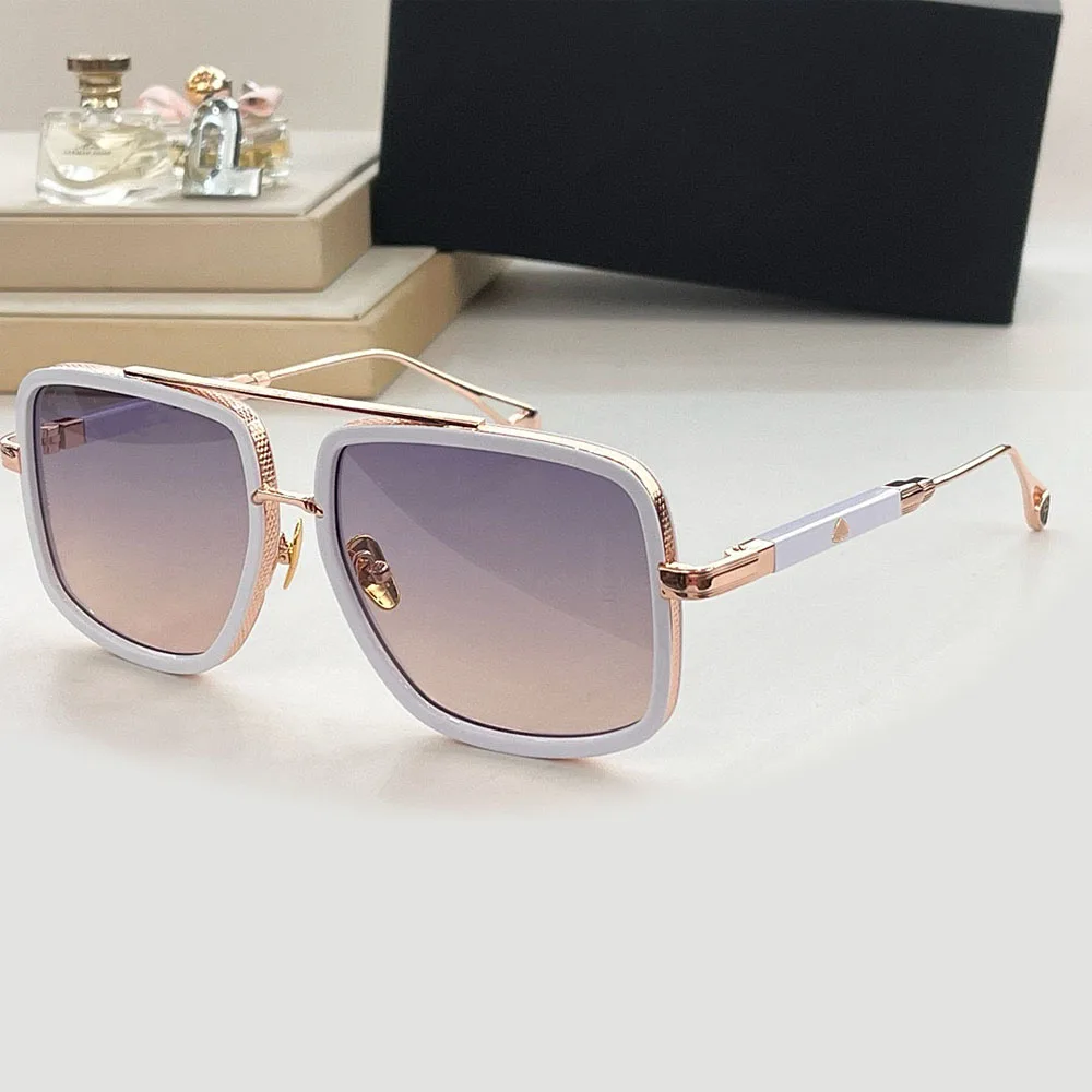 Luxury Band Sunglasses For Women and Men Fashion Style Metallic Frame Customizable lenses
Luxury Band Sunglasses For Women and Men Fashion Style Metallic Frame Customizable lenses