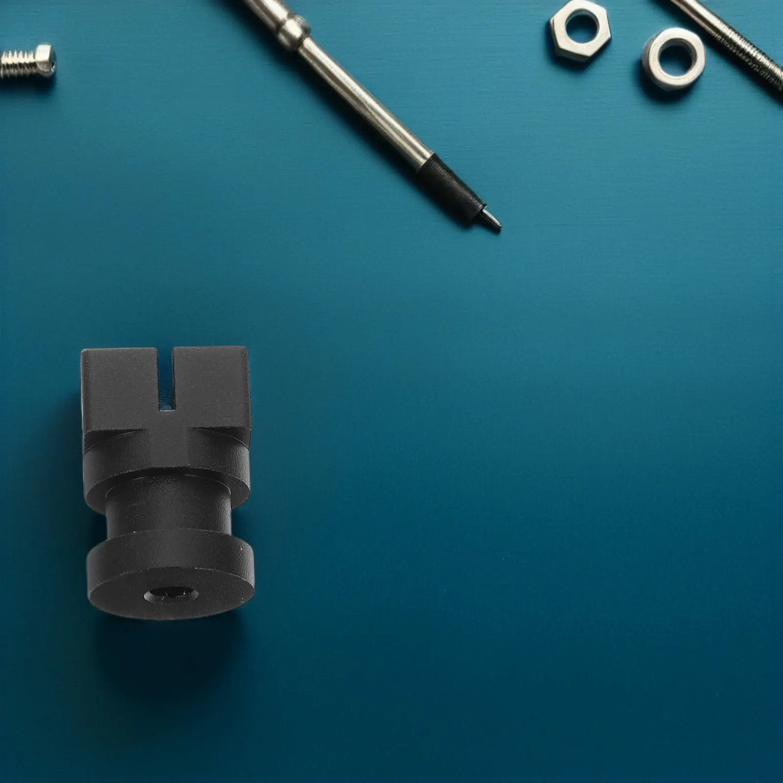 Aluminum Alloy 3D Printer Extruder Adapter Hotend Conversion Mounting Precision Extrusion Head Upgrade for 3D Printing
Aluminum Alloy 3D Printer Extruder Adapter Hotend Conversion Mounting Precision Extrusion Head Upgrade for 3D Printing