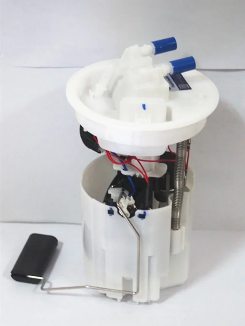 WAJ Fuel Pump Module 8N619H307LA, LF6X1335XD, LF6X1335XC, LF6X1335XB, LF6X1335XA Fits Mazda 3 BL Hatchback 1.6 MZR 2.0 MZR DISI
WAJ Fuel Pump Module 8N619H307LA, LF6X1335XD, LF6X1335XC, LF6X1335XB, LF6X1335XA Fits Mazda 3 BL Hatchback 1.6 MZR 2.0 MZR DISI
