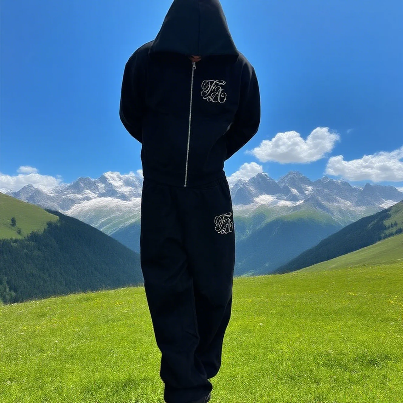 Комплект толстовок унисекс с капюшоном, осенне-зимняя спортивная одежда, удобный пуловер в уличном стиле, повседневная одежда 2025
Комплект толстовок унисекс с капюшоном, осенне-зимняя спортивная одежда, удобный пуловер в уличном стиле, повседневная одежда 2025