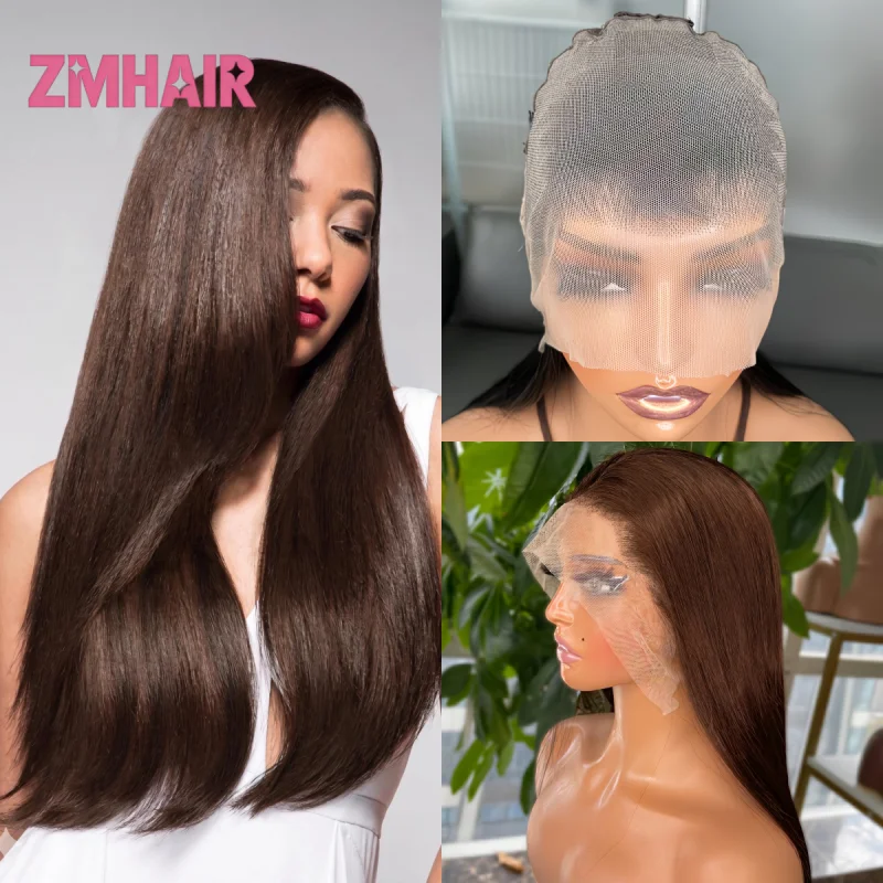 Body Wave 13x4 Lace Front Wig 100% Human Hair Wigs Pre Plucked Natural Hairline HD Transparent Lace Glueless Wigs Women
Body Wave 13x4 Lace Front Wig 100% Human Hair Wigs Pre Plucked Natural Hairline HD Transparent Lace Glueless Wigs Women