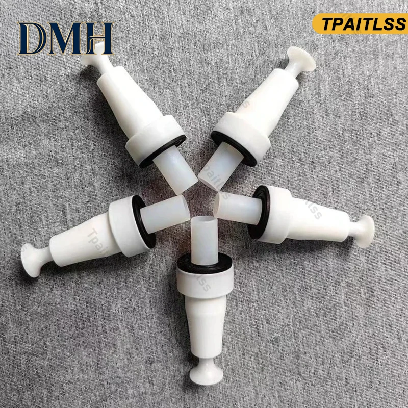 DMH .Tpaitlss Круглая форсунка с плоским струйным распылением для электростатического порошкового покрытия, модель 03
DMH .Tpaitlss Круглая форсунка с плоским струйным распылением для электростатического порошкового покрытия, модель 03