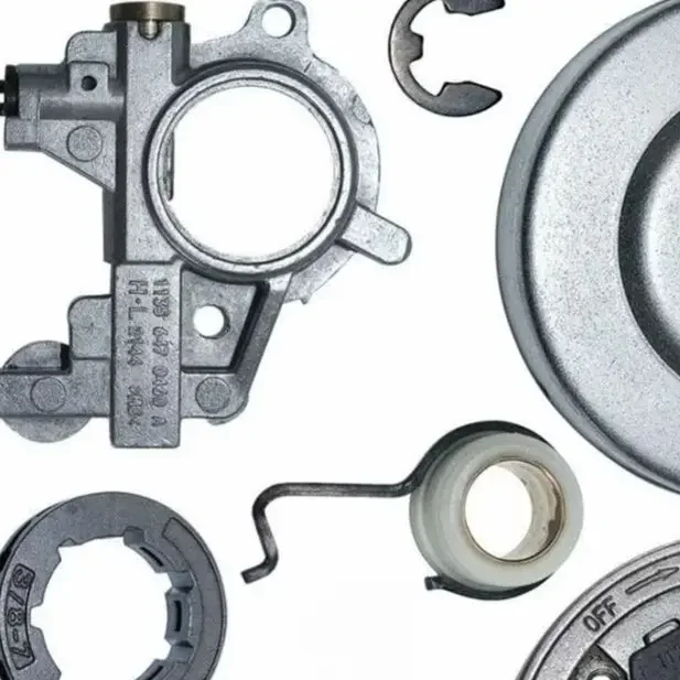 Clutch Drum Rim Sprocket Oil Pump For MS361 044 046 MS440 MS460 Chainsaw Steel Replacement Garden Power Tool Accessories
Clutch Drum Rim Sprocket Oil Pump For MS361 044 046 MS440 MS460 Chainsaw Steel Replacement Garden Power Tool Accessories