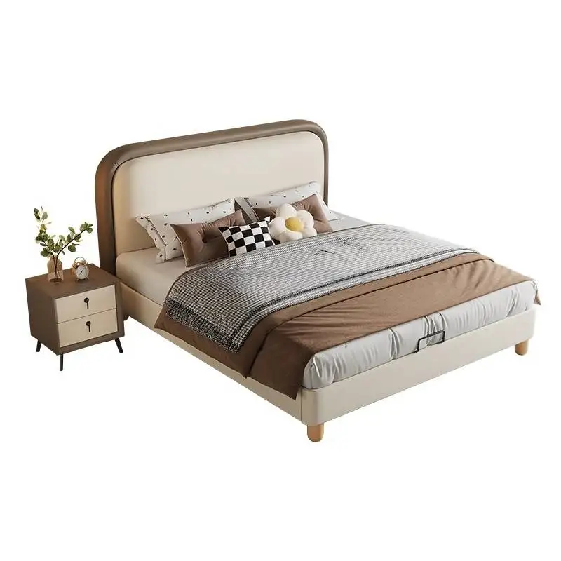 #Queen Size Mattress Bed Restaints Adult Laptop Table Household Solid Dressers Bed Living Room Queen Size Camas Furniture Home
#Queen Size Mattress Bed Restaints Adult Laptop Table Household Solid Dressers Bed Living Room Queen Size Camas Furniture Home