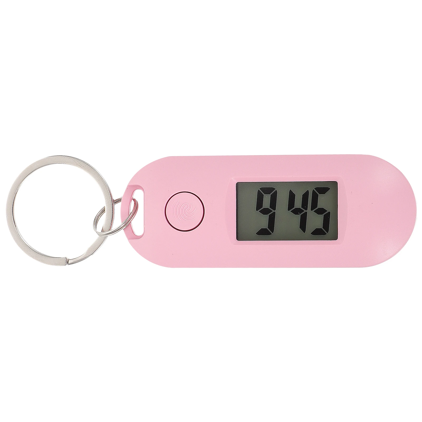 Candy Color Electronic Watch Digital Keychain Clock Plastic Hanging Kids Small Students Mute Children Sense Accurate
Candy Color Electronic Watch Digital Keychain Clock Plastic Hanging Kids Small Students Mute Children Sense Accurate