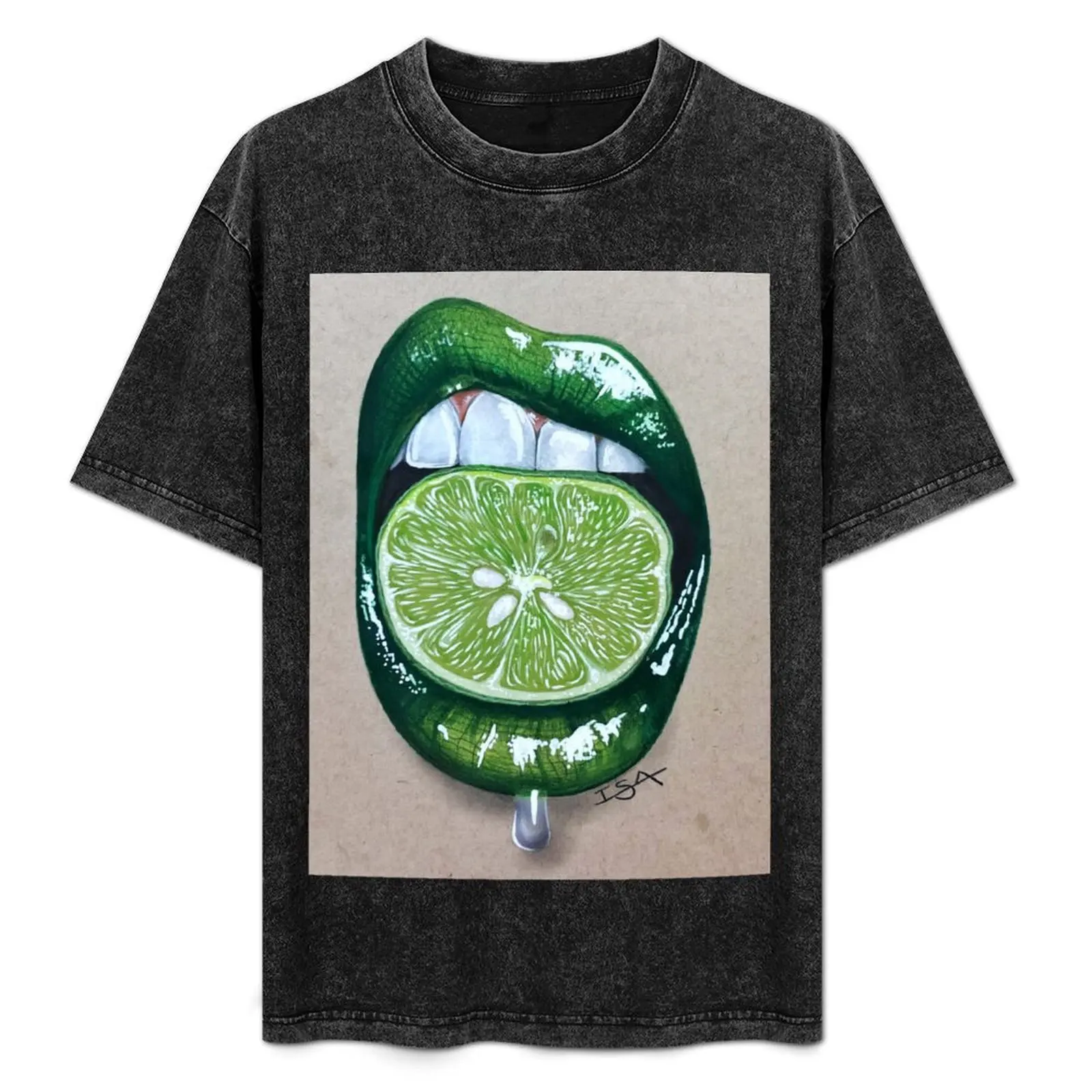 lime lips T-Shirt plus sizes customizeds custom shirt tees sweat shirts, men
lime lips T-Shirt plus sizes customizeds custom shirt tees sweat shirts, men