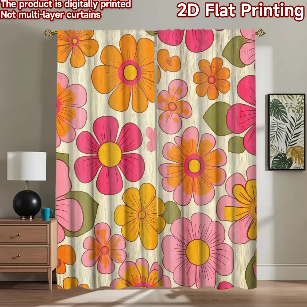 1pc 2D flat Photography Backdrop Popular Tapestry Colorful Floral Blooms 100% Polyester Party Decorations Perfect for Holiday
1pc 2D flat Photography Backdrop Popular Tapestry Colorful Floral Blooms 100% Polyester Party Decorations Perfect for Holiday