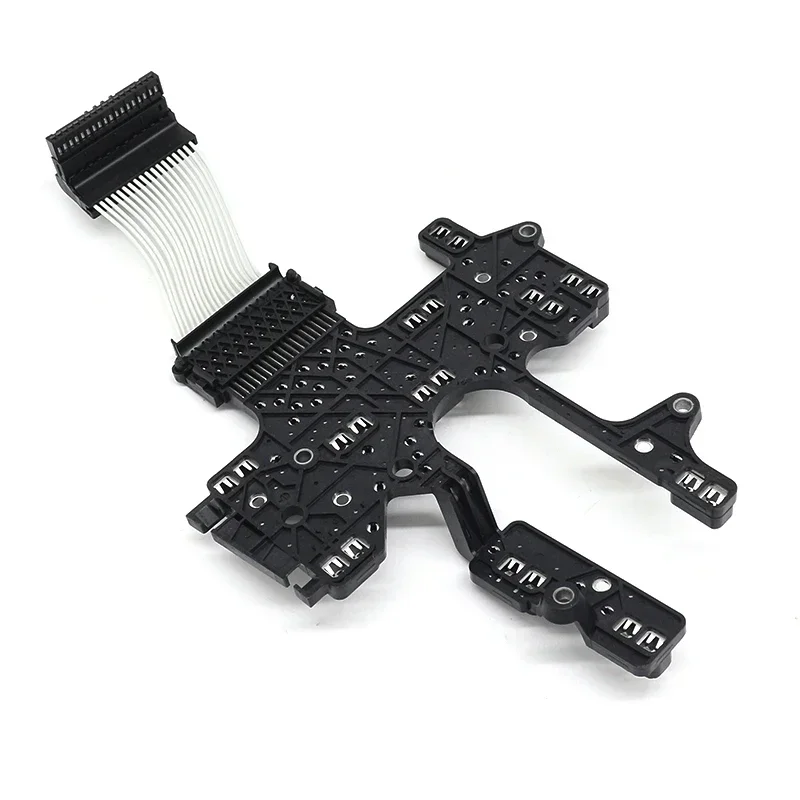 02E DQ250 Gearbox Circuit Board Wiring Harnes For VW Passat B7 B8 Audi A3 Q3 A7 02E325039
02E DQ250 Gearbox Circuit Board Wiring Harnes For VW Passat B7 B8 Audi A3 Q3 A7 02E325039