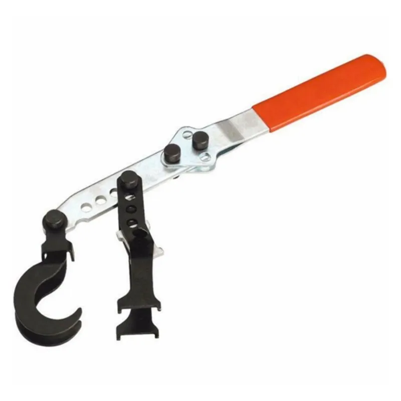 B14C Valve Spring Remover Compressor For Diesel Cylinder Head For OHV OHC Engine Repair Tool Lever Valve Oil Seal Plier
B14C Valve Spring Remover Compressor For Diesel Cylinder Head For OHV OHC Engine Repair Tool Lever Valve Oil Seal Plier