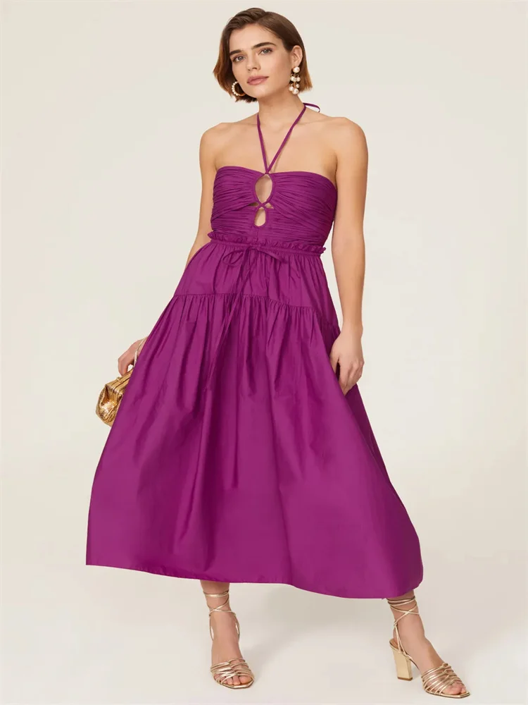 A-Line Beautiful Sexy Holiday Party Dress Boat Neck Sleeveless Back Zipper Spaghetti Strap Ankle Length Satin with Ribbons
A-Line Beautiful Sexy Holiday Party Dress Boat Neck Sleeveless Back Zipper Spaghetti Strap Ankle Length Satin with Ribbons