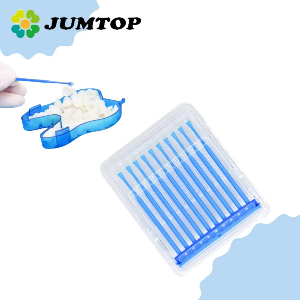 Dental Products Dental Disposable Micro Applicator Brush Stick Adhesive Tip Applicator For Tooth Crown Porcelain Veneer
Dental Products Dental Disposable Micro Applicator Brush Stick Adhesive Tip Applicator For Tooth Crown Porcelain Veneer