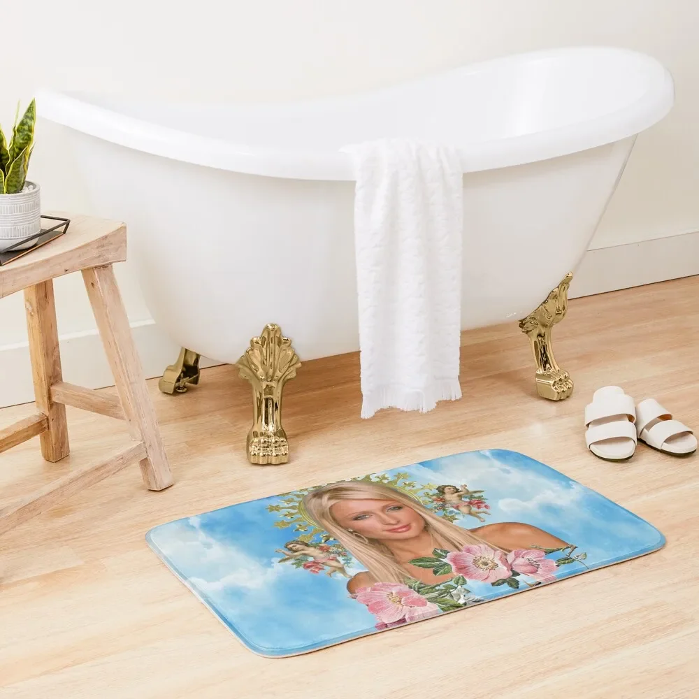 Paris Bath Mat Set Ofs In The Bathroom Bath Rugs Washable Non-Slip Kitchen Rug Mat
Paris Bath Mat Set Ofs In The Bathroom Bath Rugs Washable Non-Slip Kitchen Rug Mat
