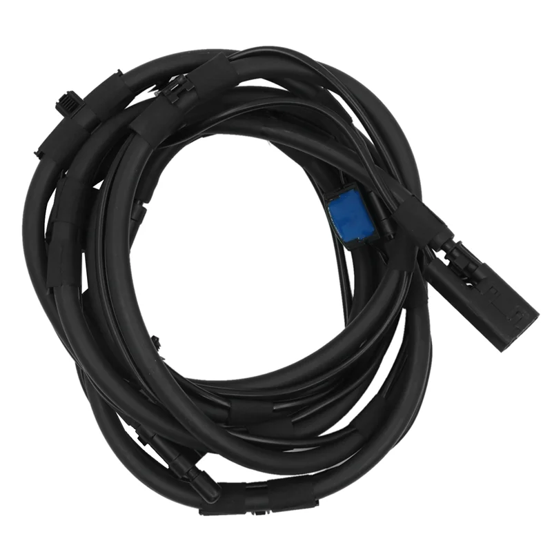 A90E-New Windshield Windscreen Washer Nozzle Jet Hose A2468600292 For -Mercedes-Benz B-CLASS W246, W242 With Heated
A90E-New Windshield Windscreen Washer Nozzle Jet Hose A2468600292 For -Mercedes-Benz B-CLASS W246, W242 With Heated