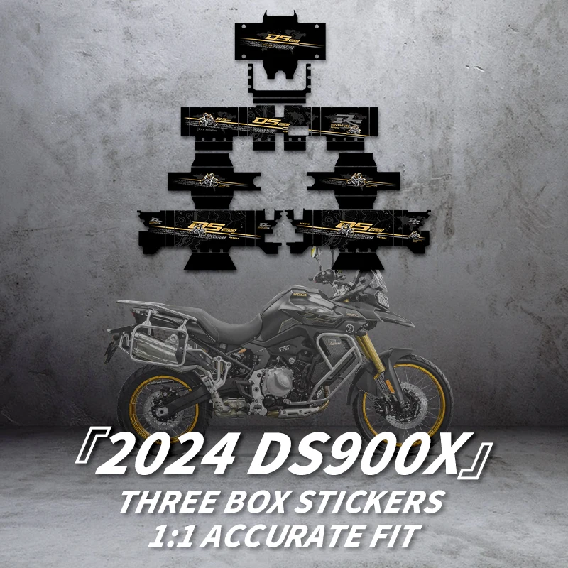 Used For VOGE DS900X 900DSX decorative protective sticker motorcycle accessories decorative sticker storage box decoration
Used For VOGE DS900X 900DSX decorative protective sticker motorcycle accessories decorative sticker storage box decoration