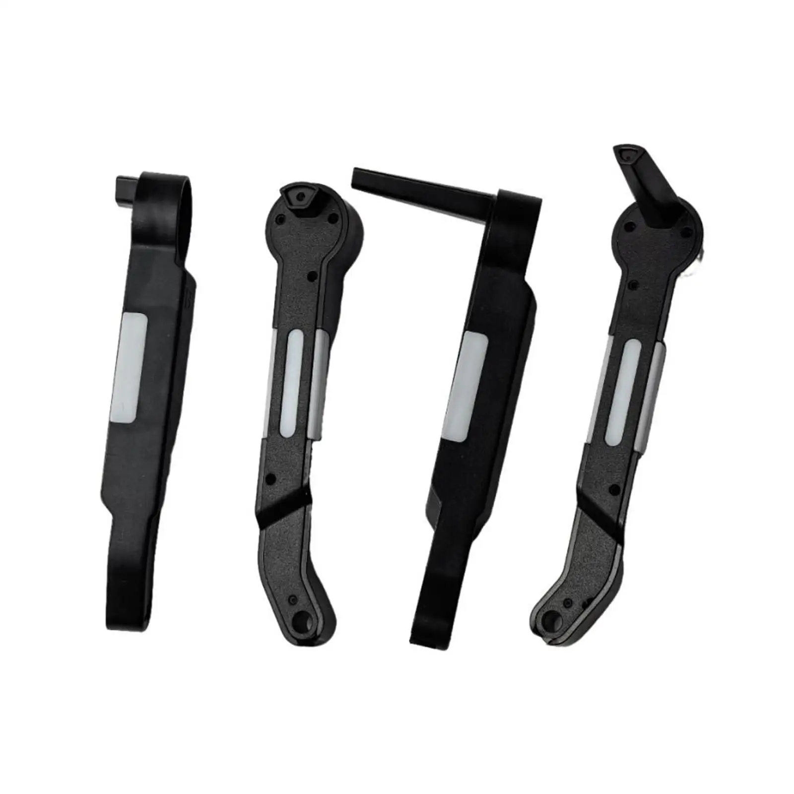 4x Drone Motor Arm Set Front and Rear Assembly Professional Body Frame Lightweight Axis Arms Part for E88 Replacement
4x Drone Motor Arm Set Front and Rear Assembly Professional Body Frame Lightweight Axis Arms Part for E88 Replacement