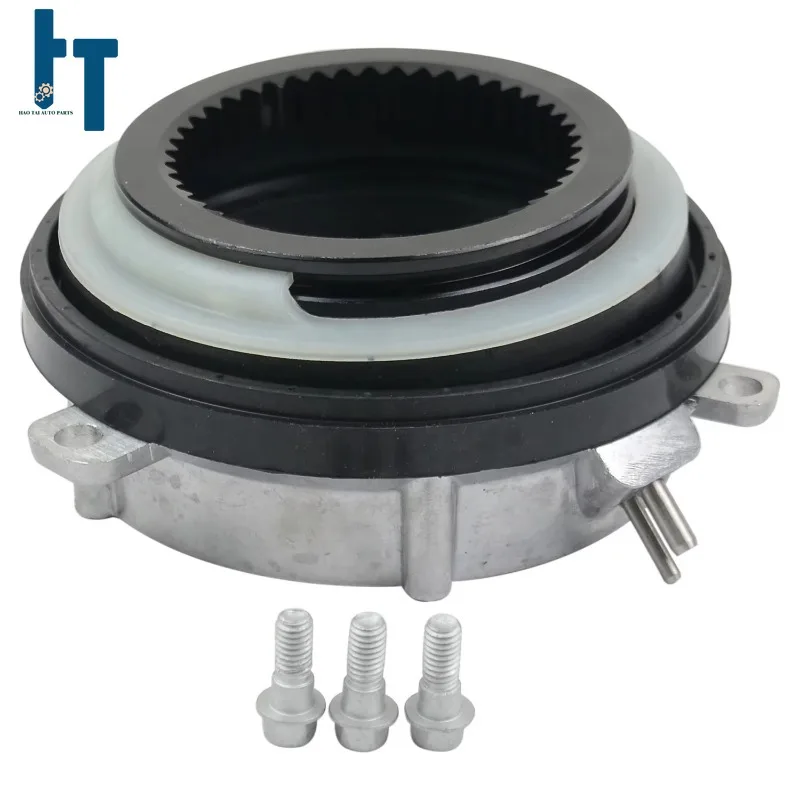 7L1Z3C247A 2L1Z3C247AA Front Hub Lock Locking Actuator for 2004-15 Ford F150 IWE 4WD 4X4
7L1Z3C247A 2L1Z3C247AA Front Hub Lock Locking Actuator for 2004-15 Ford F150 IWE 4WD 4X4