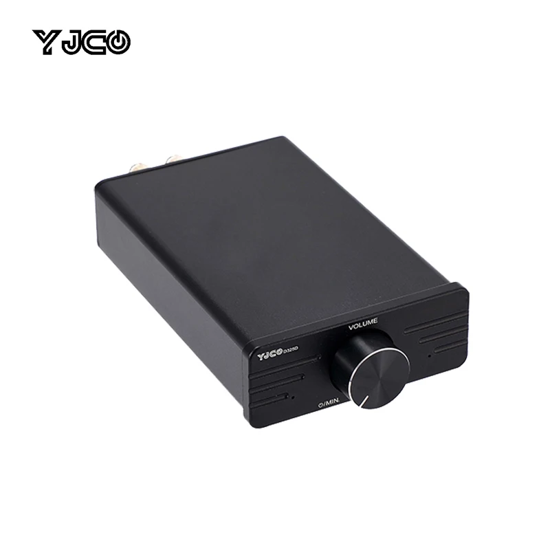Цифровой аудиофильский усилитель YJCO TPA3255 HiFi, двухканальный, высокомощный, 300 Вт*2, рабочее напряжение DC24V-48V, D325D
Цифровой аудиофильский усилитель YJCO TPA3255 HiFi, двухканальный, высокомощный, 300 Вт*2, рабочее напряжение DC24V-48V, D325D