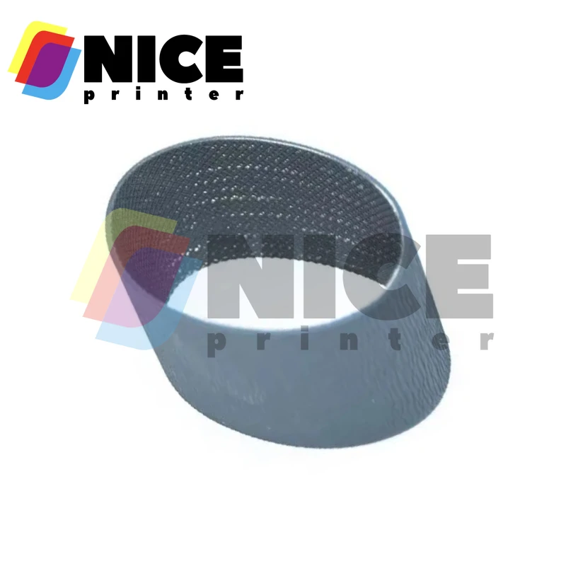 2pcs ADF Paper Feed Belt for Ricoh 2075 2060 2051 1075 MP 7500 8001 8000 9000 6000 MP7500 7502 6001 7001 5500 A8061295 A6801241
2pcs ADF Paper Feed Belt for Ricoh 2075 2060 2051 1075 MP 7500 8001 8000 9000 6000 MP7500 7502 6001 7001 5500 A8061295 A6801241