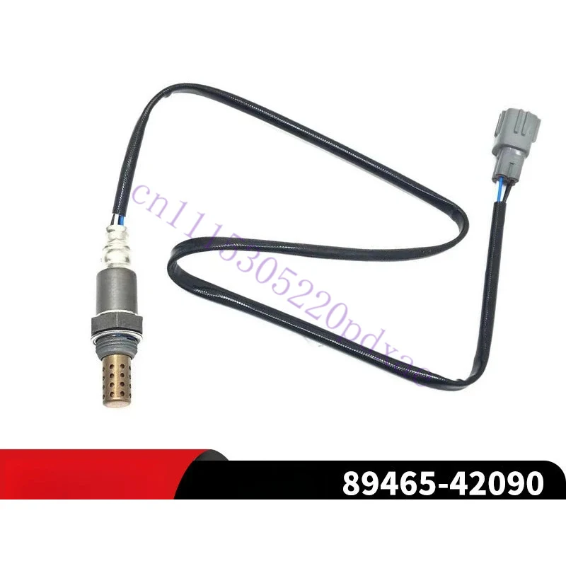 FOR Toyota Oxygen Sensor 89465-42090
FOR Toyota Oxygen Sensor 89465-42090