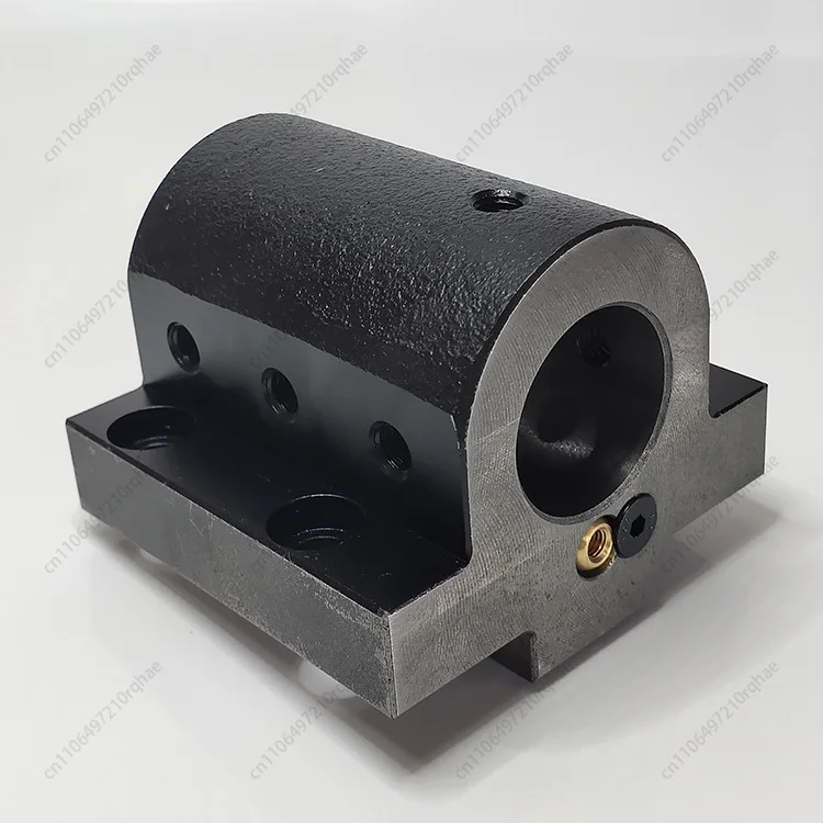 Turret Tool Seat Numerical Control LS-240A Inclined Rail Lathe Boring Tool Seat U Drill Seat Water Jet
Turret Tool Seat Numerical Control LS-240A Inclined Rail Lathe Boring Tool Seat U Drill Seat Water Jet