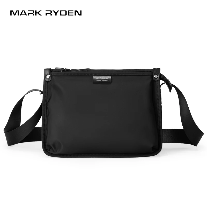 MARK RYDEN cross bag tote bag Men's shoulder bag
MARK RYDEN cross bag tote bag Men's shoulder bag