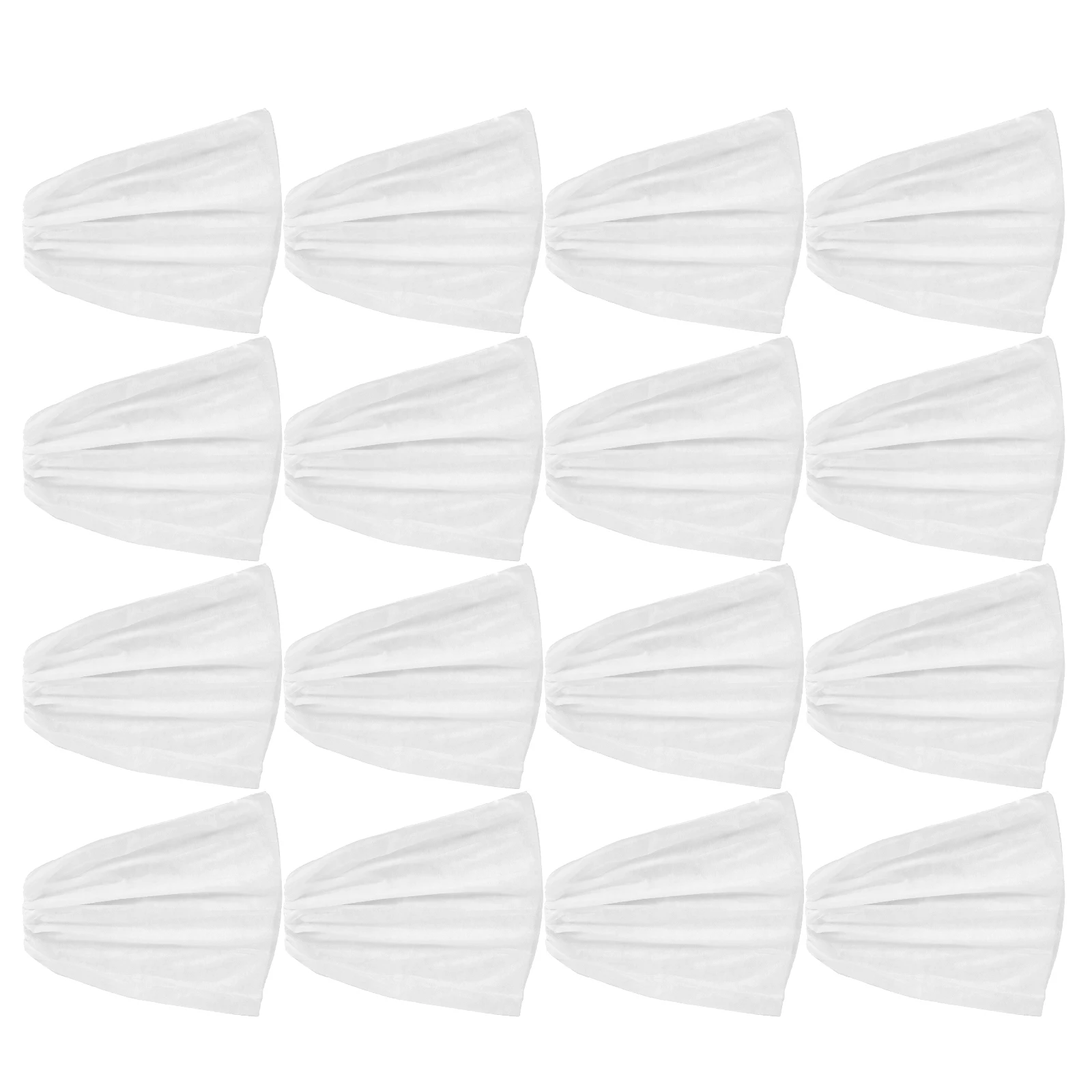 16pcs Disposable Bath Towel Nonwoven Spa Kimono Body Wrap for Women Hotel Bathrobe Thick Privacy Elastic Top Lightweight
16pcs Disposable Bath Towel Nonwoven Spa Kimono Body Wrap for Women Hotel Bathrobe Thick Privacy Elastic Top Lightweight