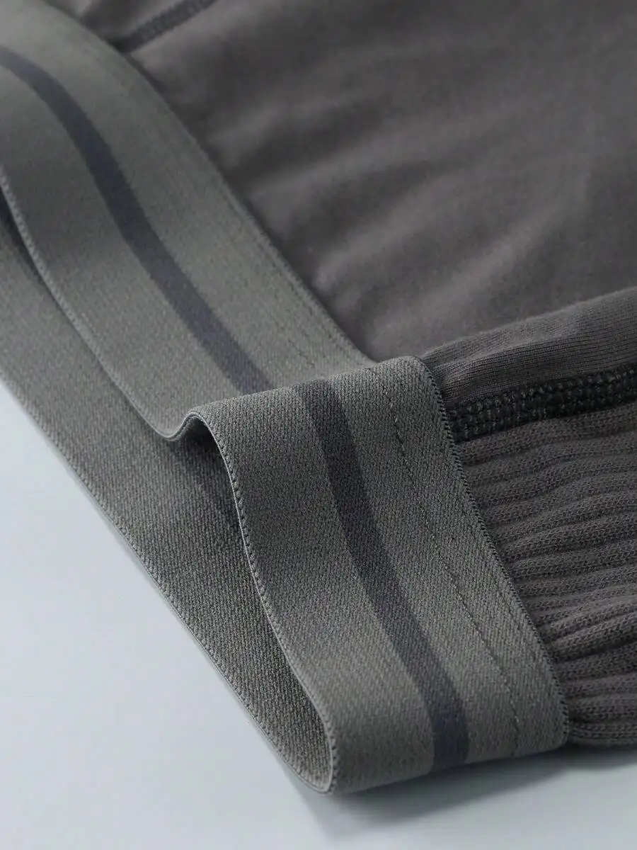 3 Pack Mens Long Leg Cotton Boxer Shorts Breathable Anti-Abrasion Sports Briefs
3 Pack Mens Long Leg Cotton Boxer Shorts Breathable Anti-Abrasion Sports Briefs