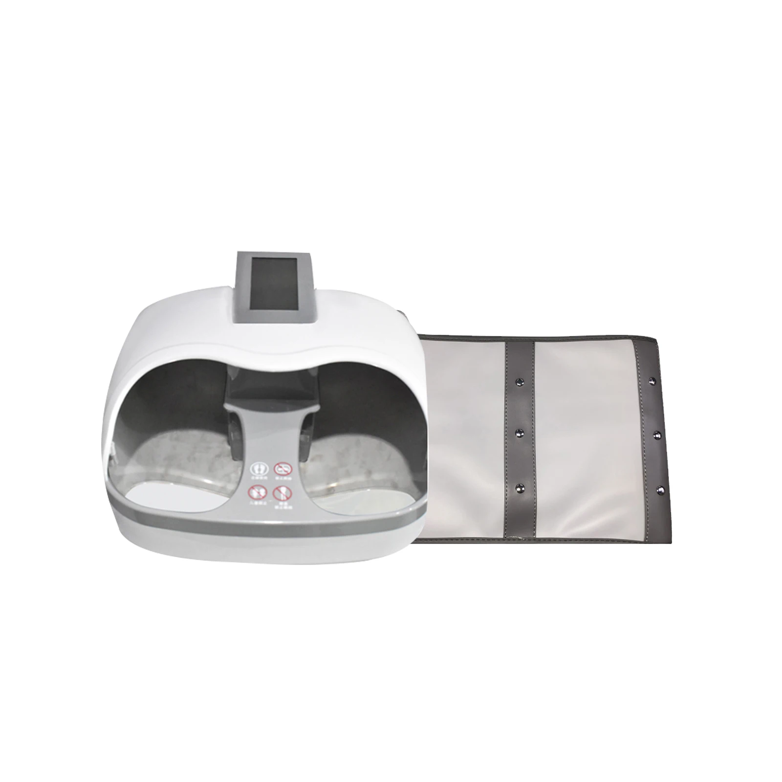 2025 THZ Therapy Terahertz Foot Tera P90 Side Effects Terahertz Therapy to Hertz Machine Home Care Equipment Health Care
2025 THZ Therapy Terahertz Foot Tera P90 Side Effects Terahertz Therapy to Hertz Machine Home Care Equipment Health Care