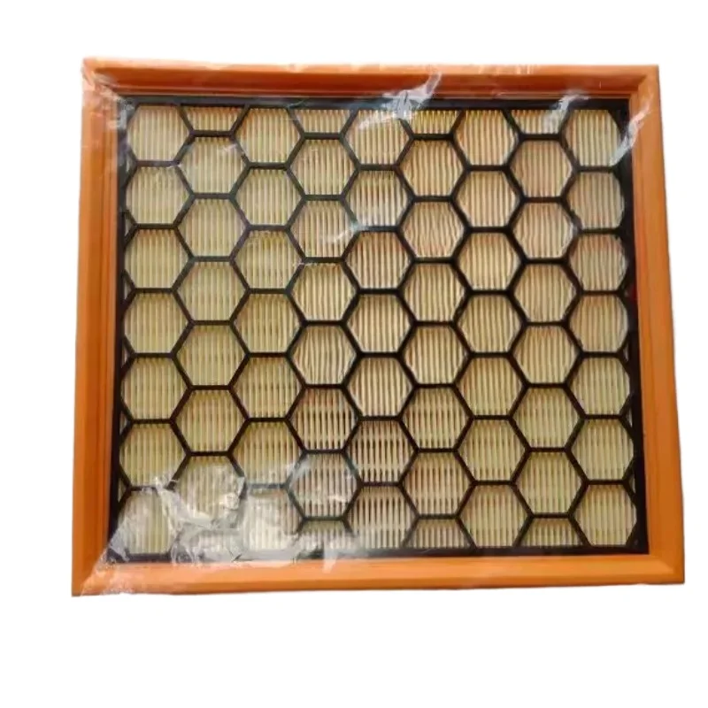 Оригинальный китайский воздушный фильтр V IV, пластиковые фильтры для кондиционирования воздуха для SAIC Maxus T60 2,8T
Оригинальный китайский воздушный фильтр V IV, пластиковые фильтры для кондиционирования воздуха для SAIC Maxus T60 2,8T