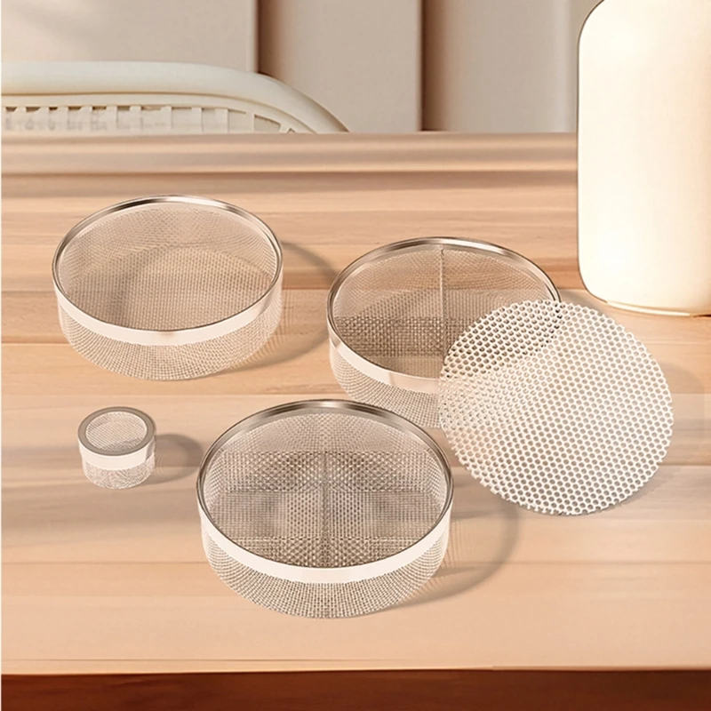 Многоцелевой стальной набор инструментов для часов, набор из 5 предметов для механической чистящей масляной ванны и обслуживания компонентов
Многоцелевой стальной набор инструментов для часов, набор из 5 предметов для механической чистящей масляной ванны и обслуживания компонентов