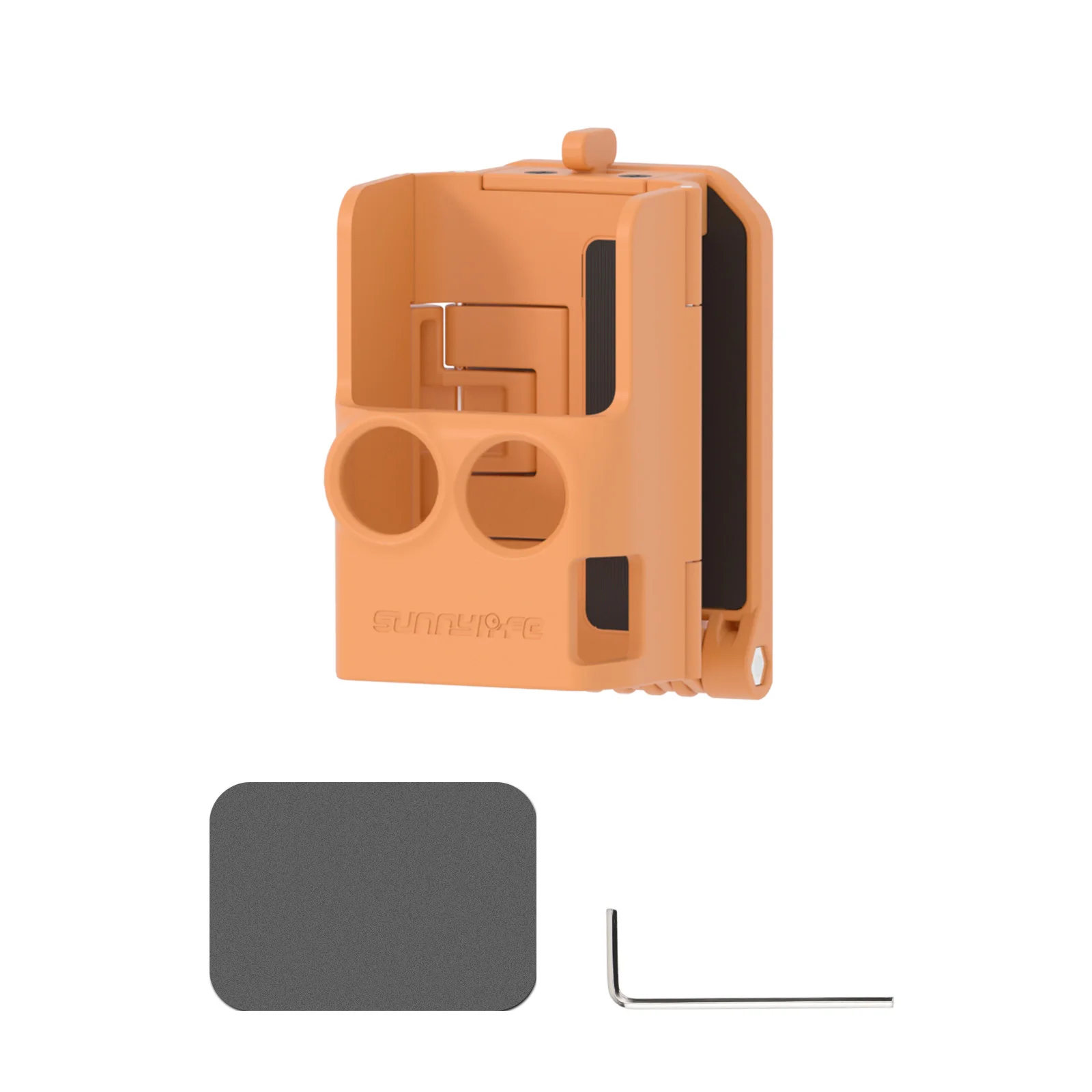 Magnetic Mount Base for DJI Osmo Pocket 3 Angle Adjustable Multifunctional Desktop Base Sport Camera Accessories
Magnetic Mount Base for DJI Osmo Pocket 3 Angle Adjustable Multifunctional Desktop Base Sport Camera Accessories