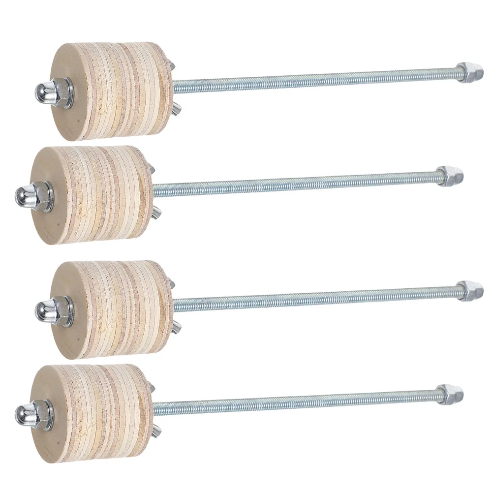 4Pcs Luthier Guitar Clamp Adjustable Installation Antislip Pads Durable Lightweight Maintenance Tool for Musicians
4Pcs Luthier Guitar Clamp Adjustable Installation Antislip Pads Durable Lightweight Maintenance Tool for Musicians