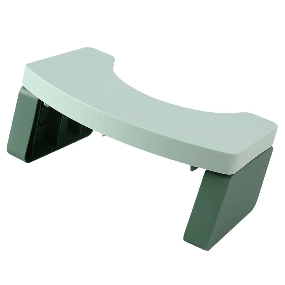 Toilet Stool Bathroom Chair Potty Stool for Kids PP Material Easy to Clean Compact Space Saving Non Slip Design Strong
Toilet Stool Bathroom Chair Potty Stool for Kids PP Material Easy to Clean Compact Space Saving Non Slip Design Strong