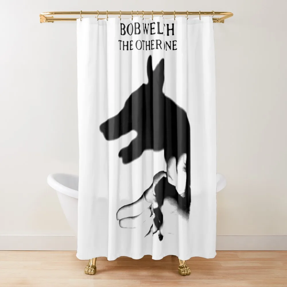 Bob Welch The Other One Shower Curtain Cute Shower Waterproof Bathroom Shower Anime Bathroom Curtain
Bob Welch The Other One Shower Curtain Cute Shower Waterproof Bathroom Shower Anime Bathroom Curtain