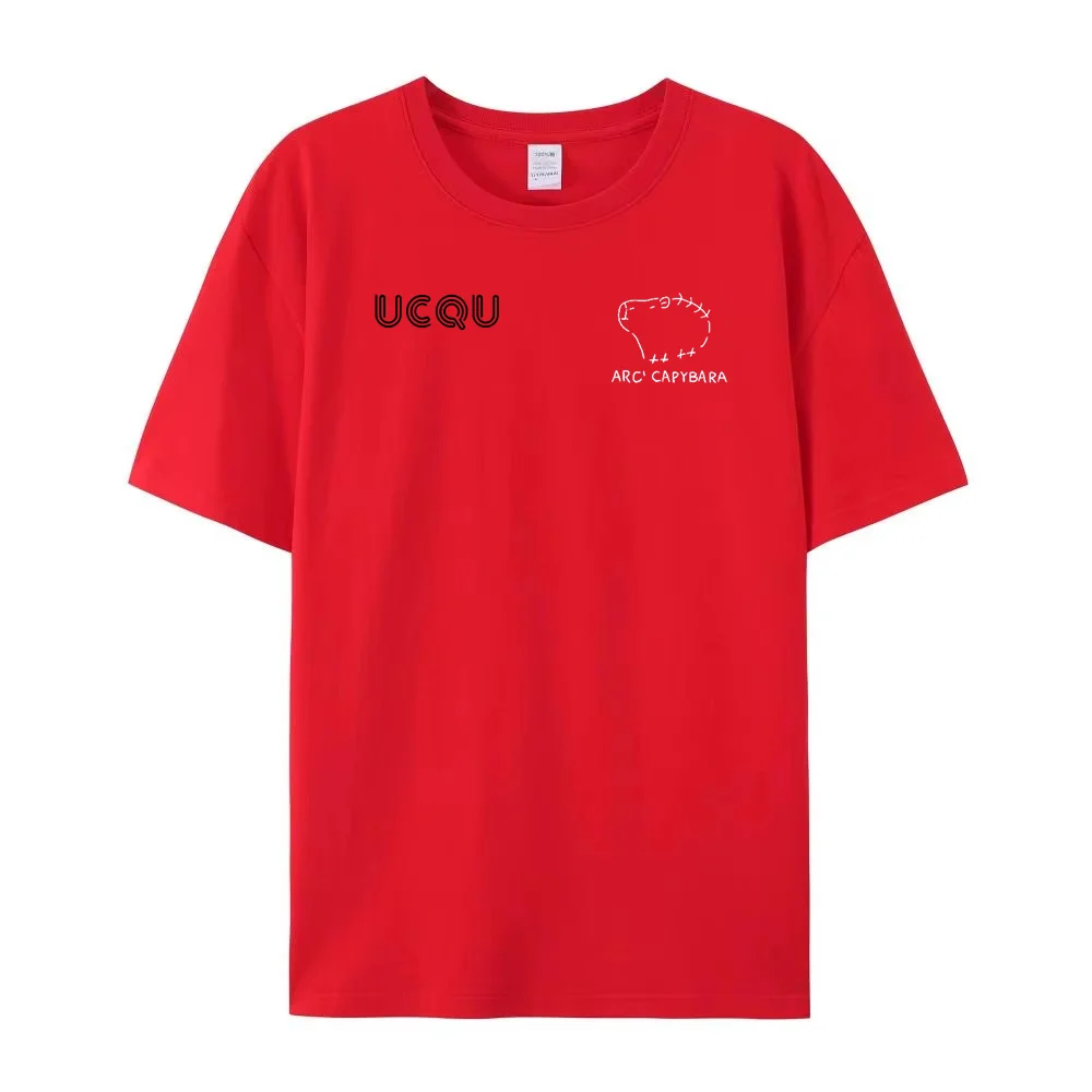 2025 New Big-Name Magic Change luxury Brand Comfortable Sweat-Absorbing T-Shirt Women's Short-Sleeved Casual Trend Top
2025 New Big-Name Magic Change luxury Brand Comfortable Sweat-Absorbing T-Shirt Women's Short-Sleeved Casual Trend Top